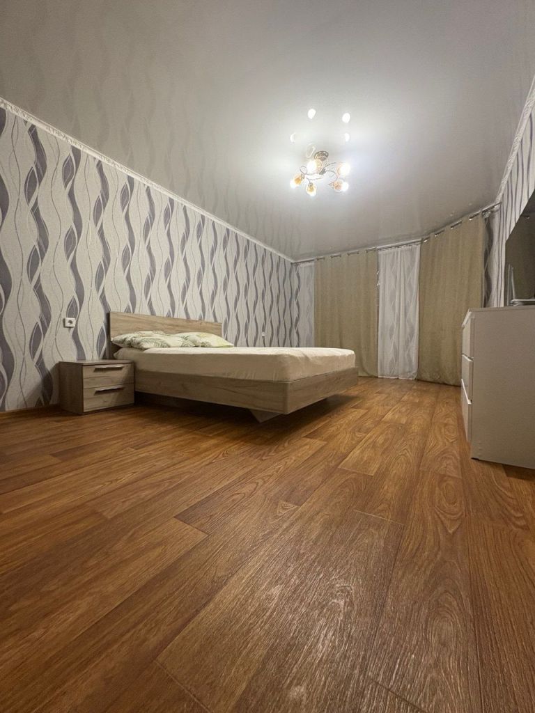 Продажа 1-комнатной квартиры, Энгельс, Полтавская ул,  11/1