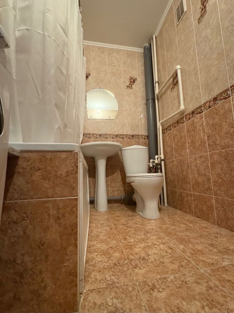 Продажа 1-комнатной квартиры, Энгельс, Полтавская ул,  11/1