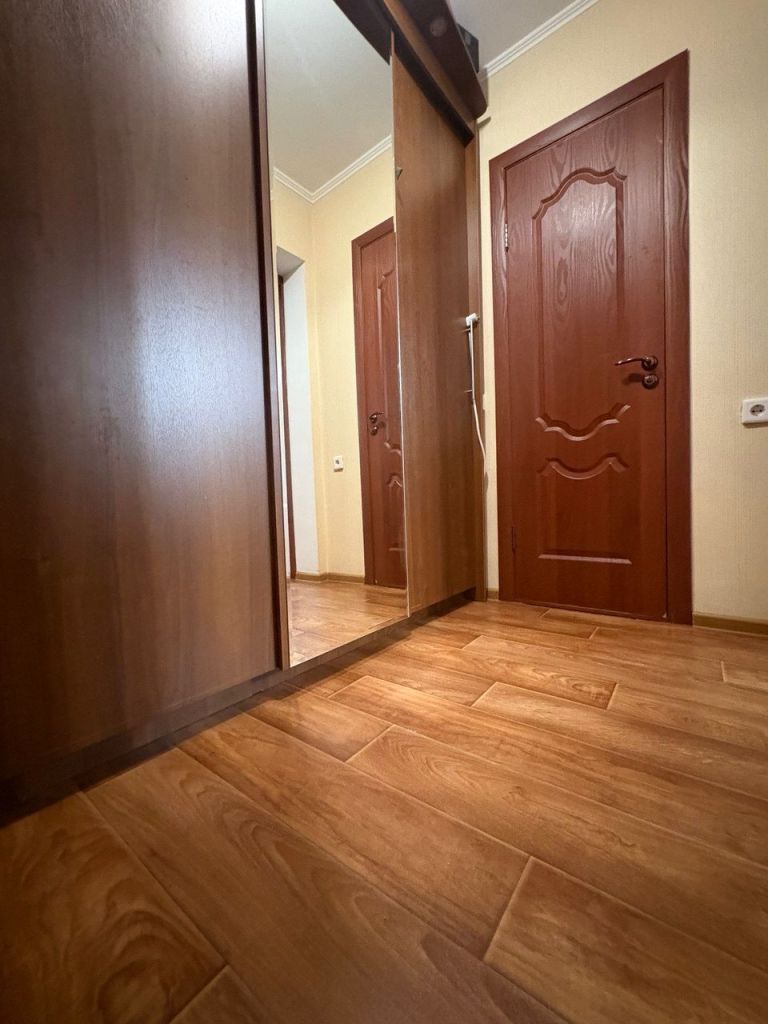 Продажа 1-комнатной квартиры, Энгельс, Полтавская ул,  11/1