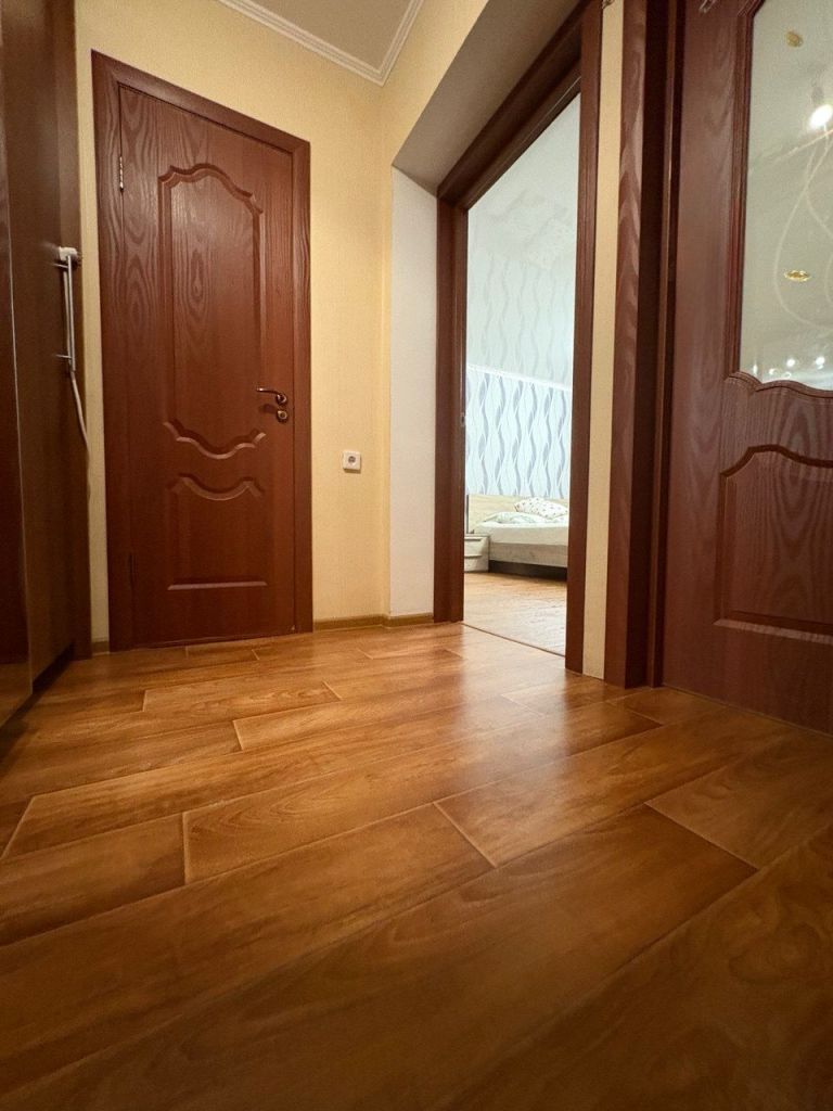 Продажа 1-комнатной квартиры, Энгельс, Полтавская ул,  11/1