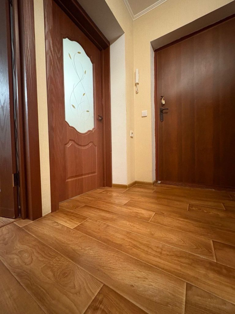 Продажа 1-комнатной квартиры, Энгельс, Полтавская ул,  11/1