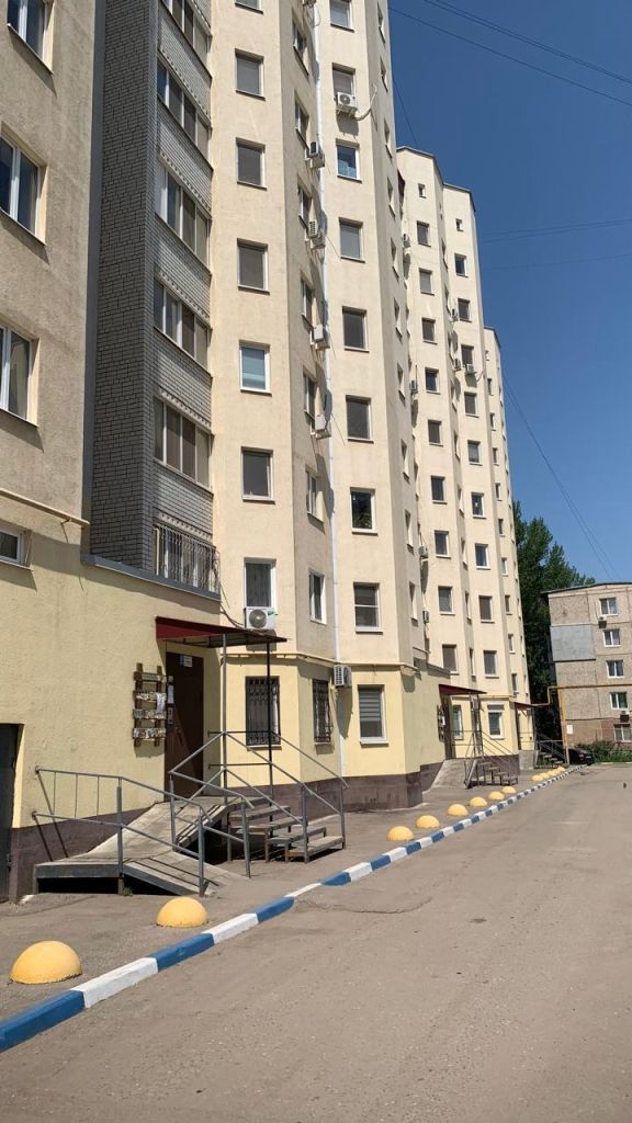 Продажа 1-комнатной квартиры, Энгельс, Полтавская ул,  11/1