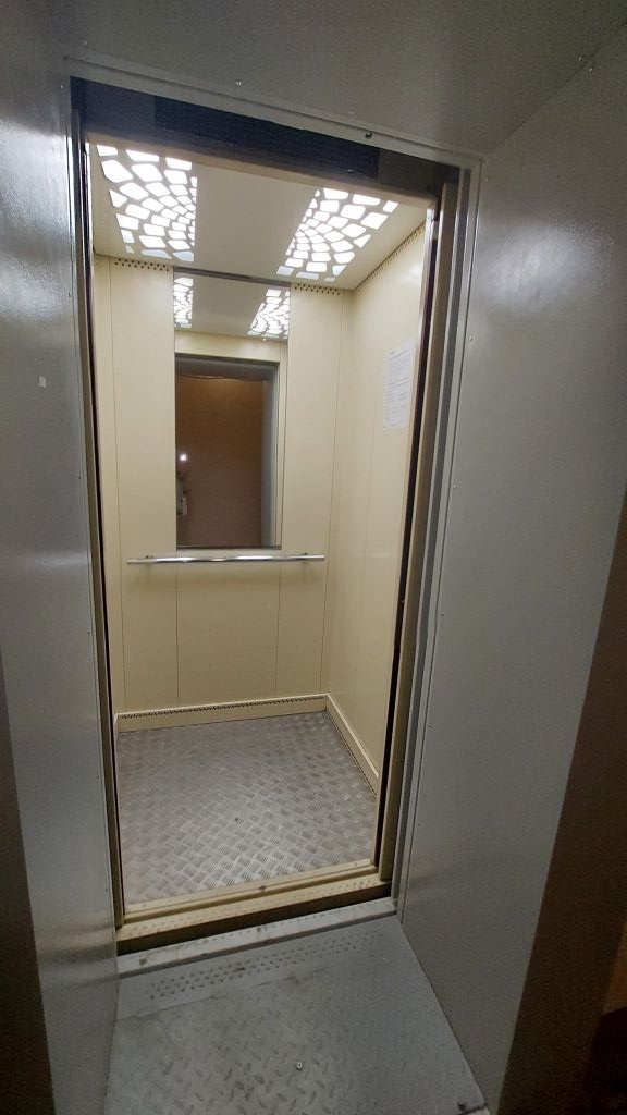 Продажа 1-комнатной квартиры, Владимир, Разина ул,  22