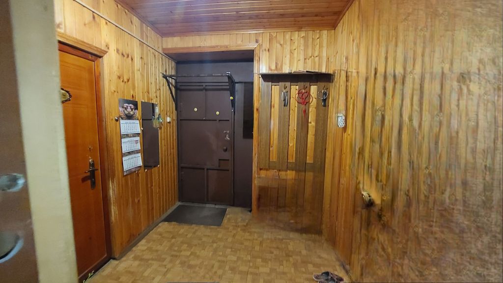 Продажа 1-комнатной квартиры, Владимир, Разина ул,  22