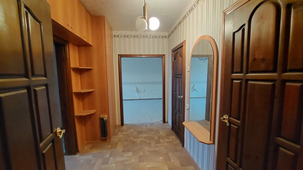 Продажа 1-комнатной квартиры, Владимир, Разина ул,  22