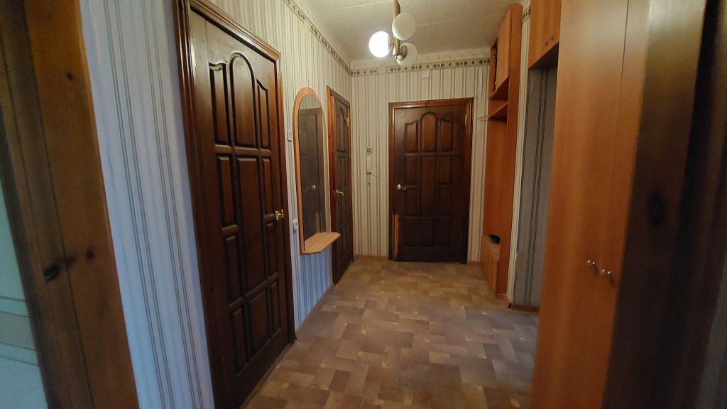 Продажа 1-комнатной квартиры, Владимир, Разина ул,  22