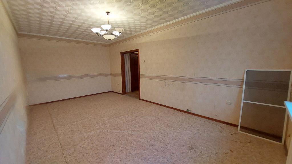 Продажа 1-комнатной квартиры, Владимир, Разина ул,  22