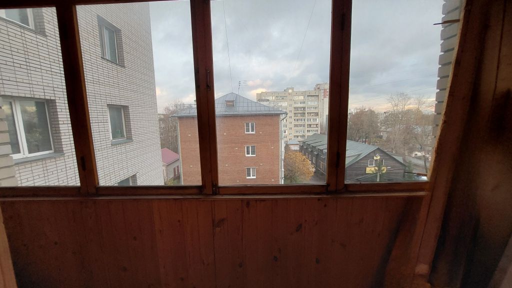 Продажа 1-комнатной квартиры, Владимир, Разина ул,  22