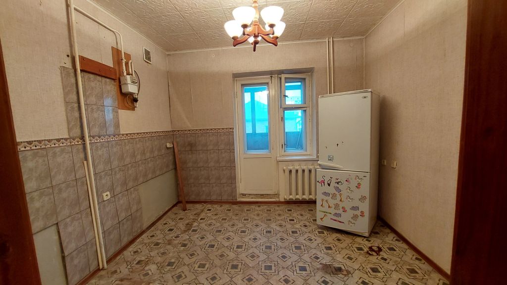 Продажа 1-комнатной квартиры, Владимир, Разина ул,  22