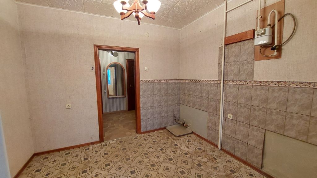 Продажа 1-комнатной квартиры, Владимир, Разина ул,  22