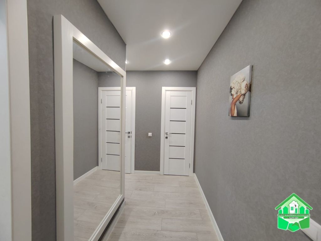 Продажа 1-комнатной квартиры, Дубки, Октябрьская,  2