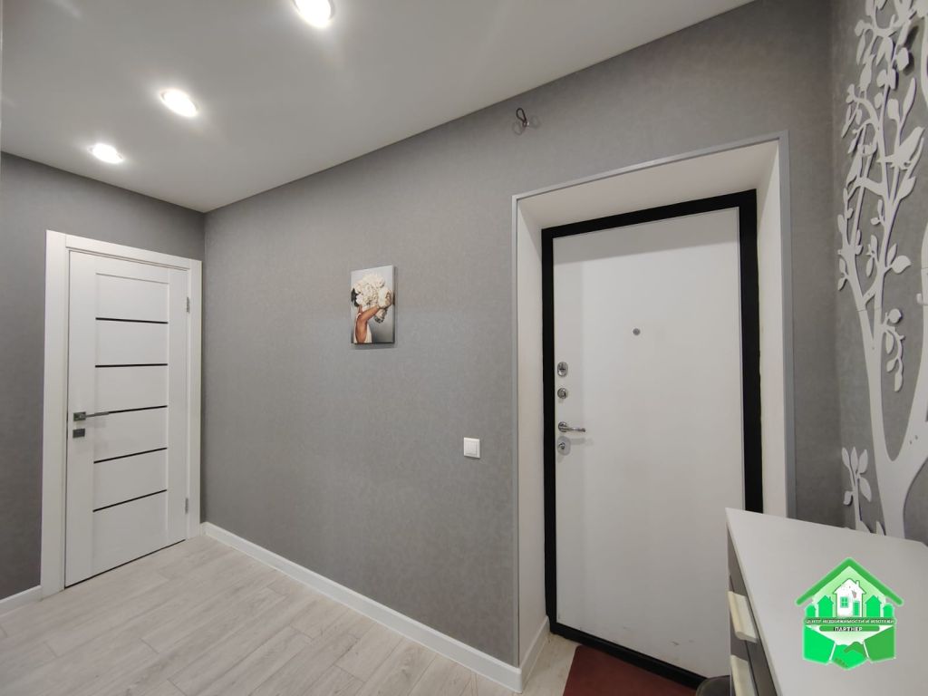 Продажа 1-комнатной квартиры, Дубки, Октябрьская,  2