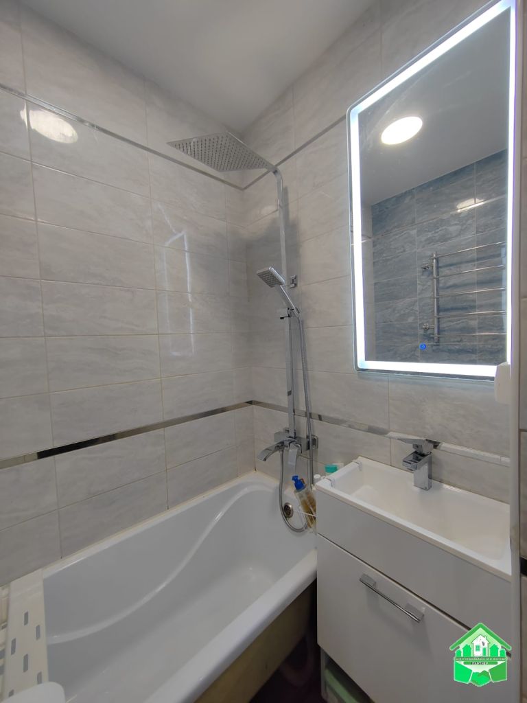 Продажа 1-комнатной квартиры, Дубки, Октябрьская,  2