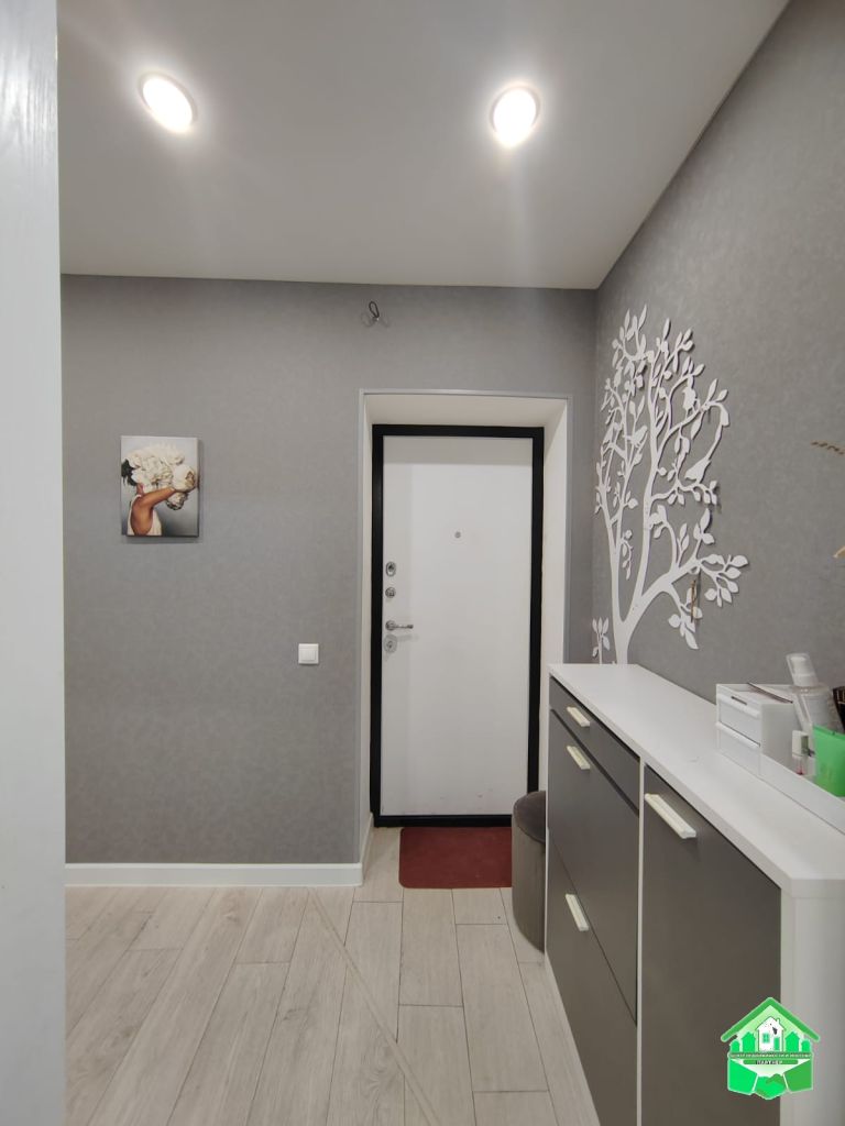 Продажа 1-комнатной квартиры, Дубки, Октябрьская,  2