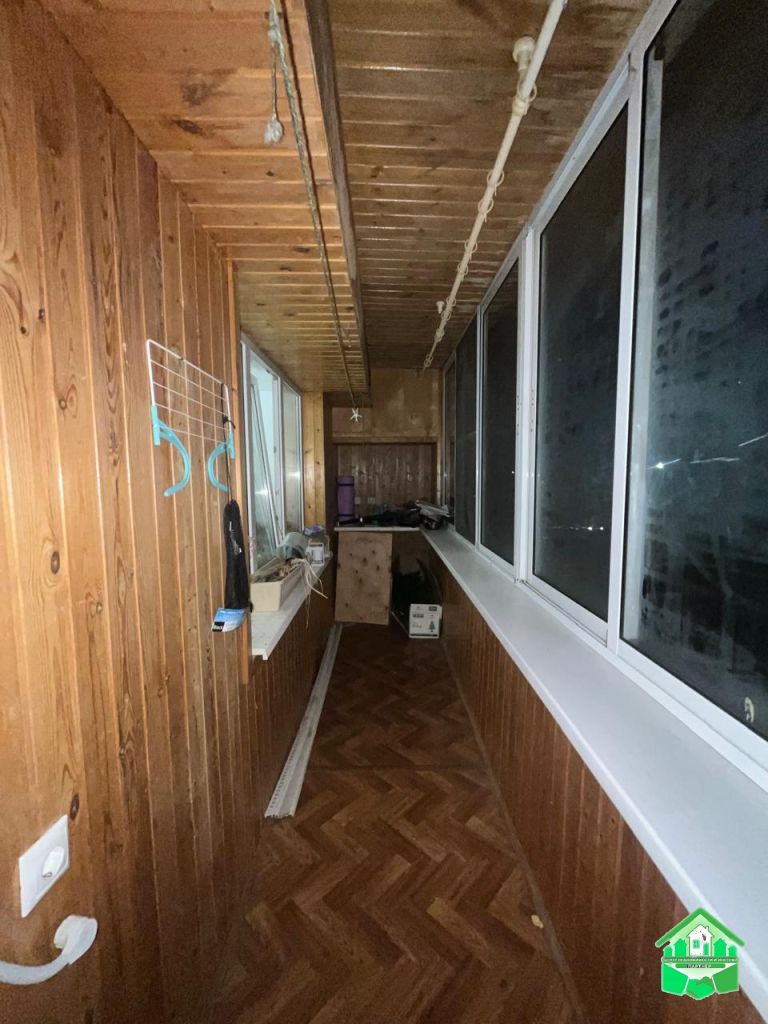 Продажа 1-комнатной квартиры, Дубки, Октябрьская,  2