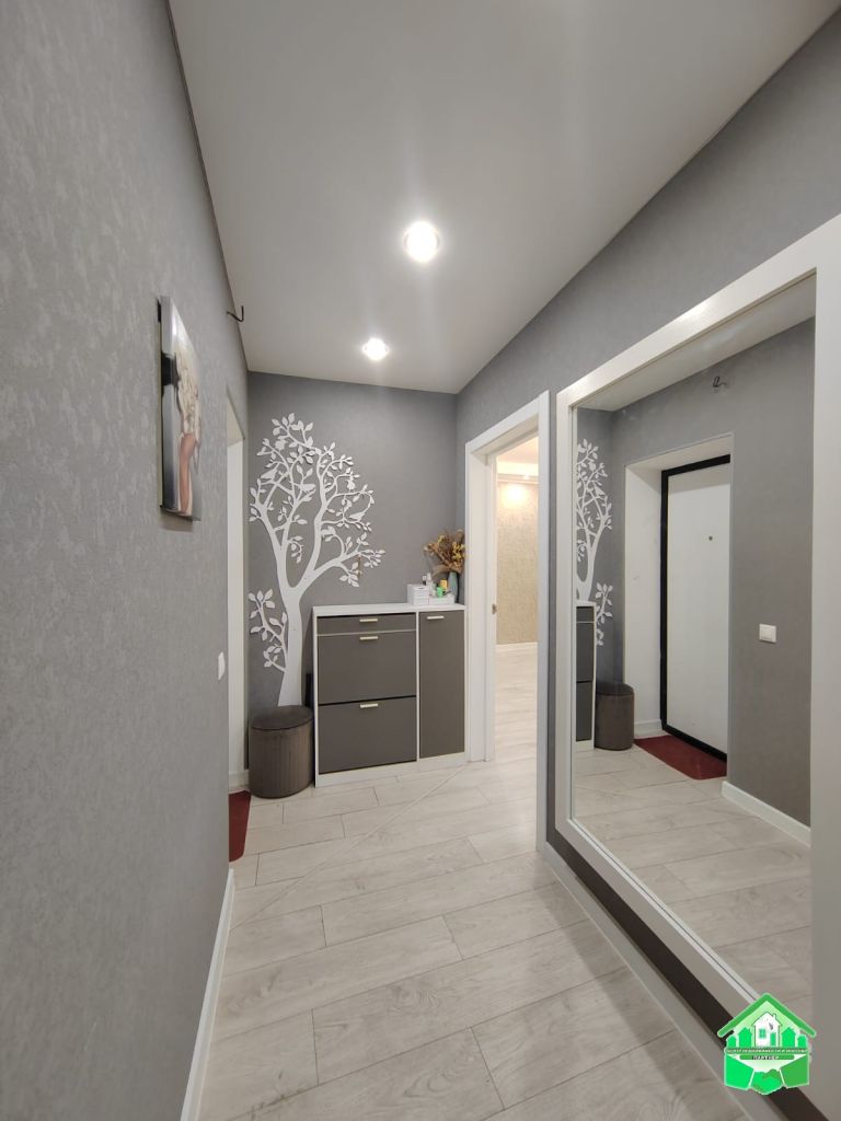 Продажа 1-комнатной квартиры, Дубки, Октябрьская,  2