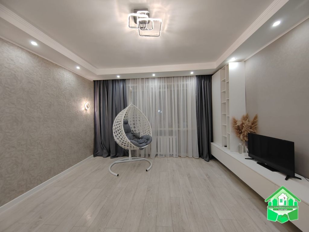 Продажа 1-комнатной квартиры, Дубки, Октябрьская,  2