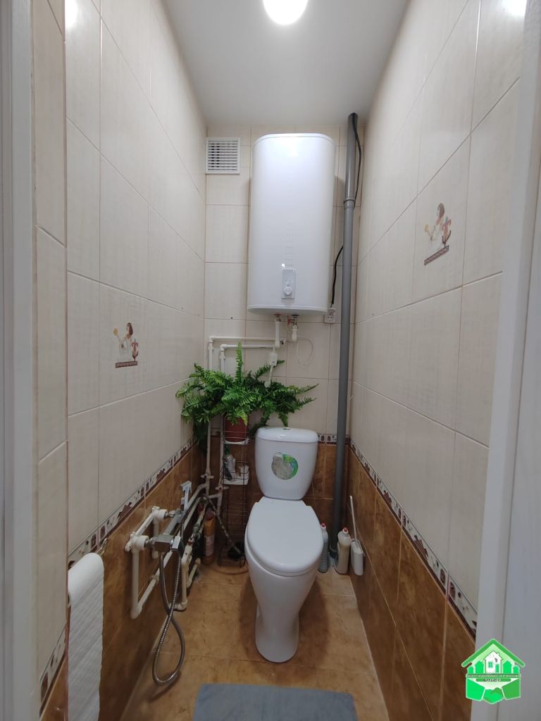 Продажа 1-комнатной квартиры, Дубки, Октябрьская,  2