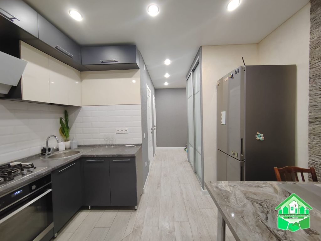 Продажа 1-комнатной квартиры, Дубки, Октябрьская,  2