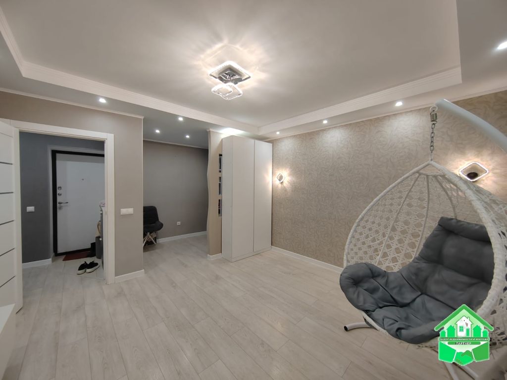 Продажа 1-комнатной квартиры, Дубки, Октябрьская,  2