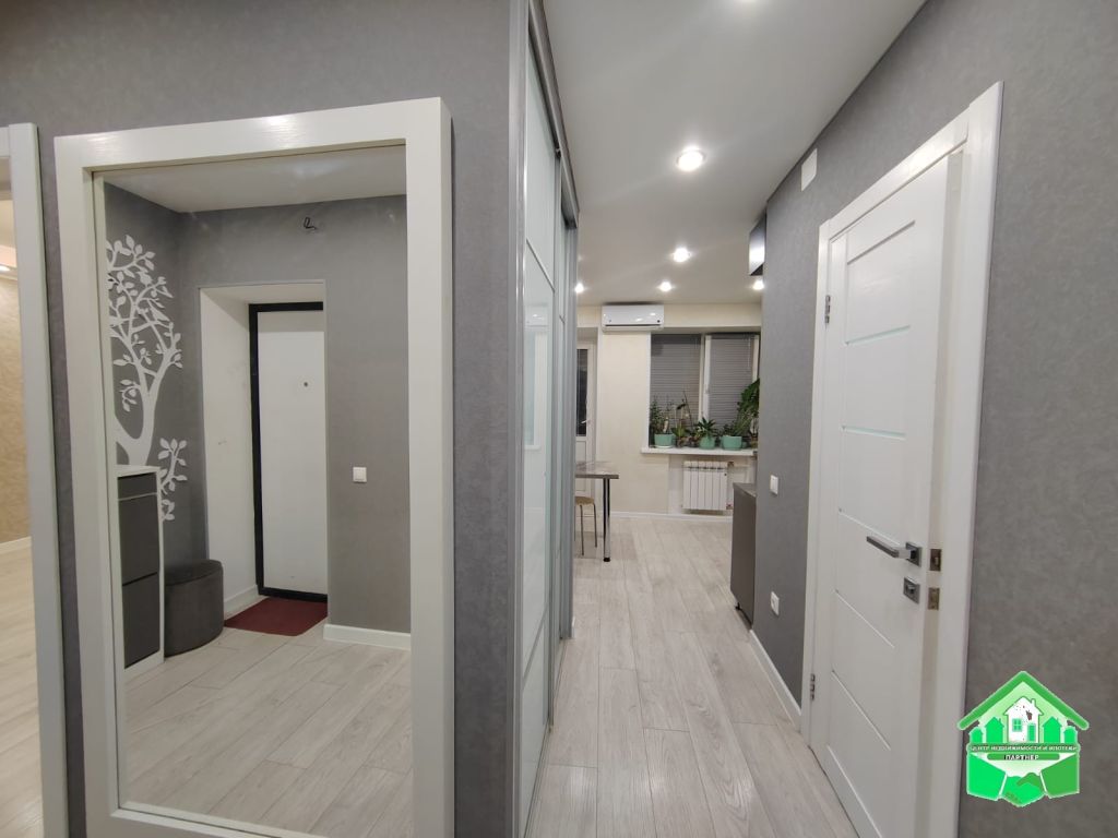 Продажа 1-комнатной квартиры, Дубки, Октябрьская,  2