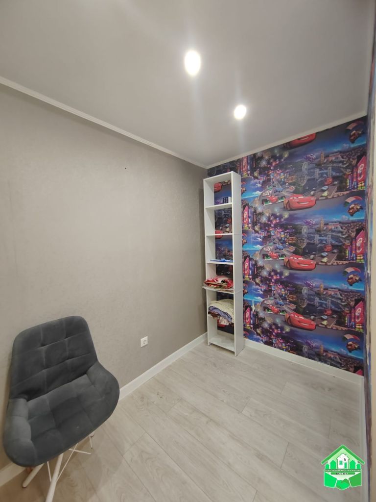 Продажа 1-комнатной квартиры, Дубки, Октябрьская,  2