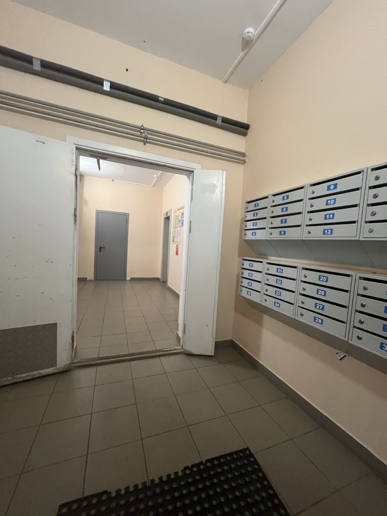 Продажа 2-комнатной квартиры, Нижний Новгород, Победная ул,  8