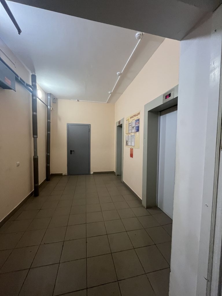 Продажа 2-комнатной квартиры, Нижний Новгород, Победная ул,  8