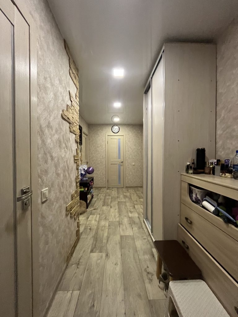 Продажа 2-комнатной квартиры, Нижний Новгород, Победная ул,  8