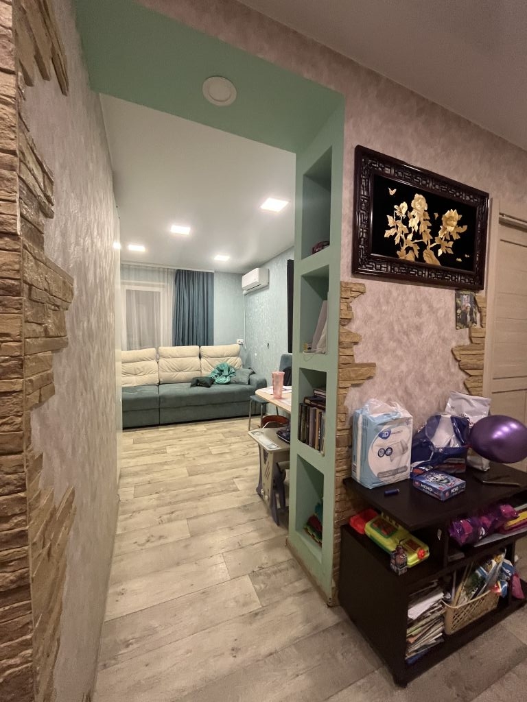 Продажа 2-комнатной квартиры, Нижний Новгород, Победная ул,  8