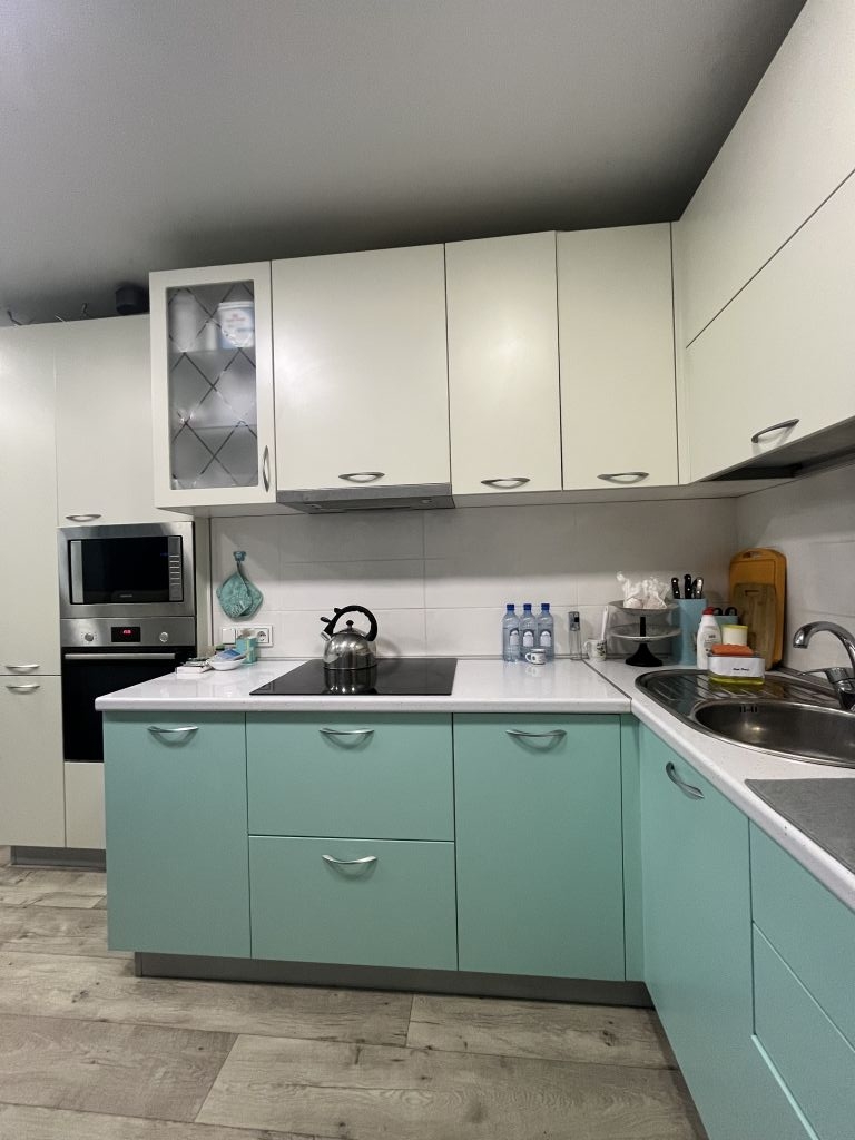 Продажа 2-комнатной квартиры, Нижний Новгород, Победная ул,  8