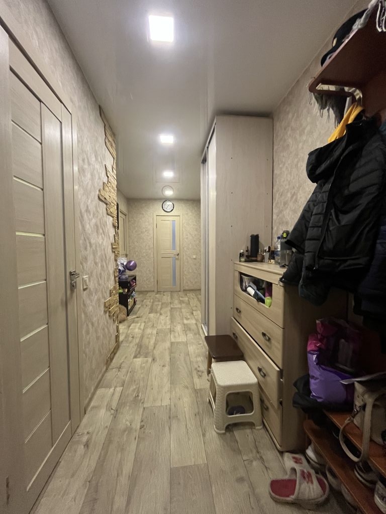 Продажа 2-комнатной квартиры, Нижний Новгород, Победная ул,  8