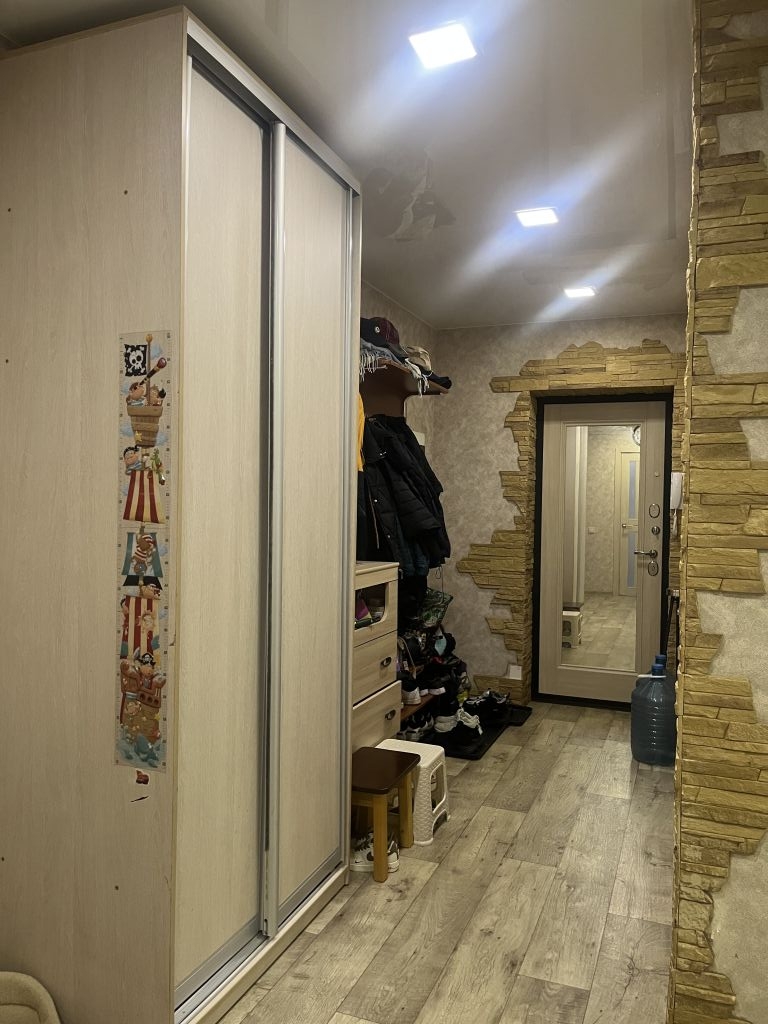 Продажа 2-комнатной квартиры, Нижний Новгород, Победная ул,  8