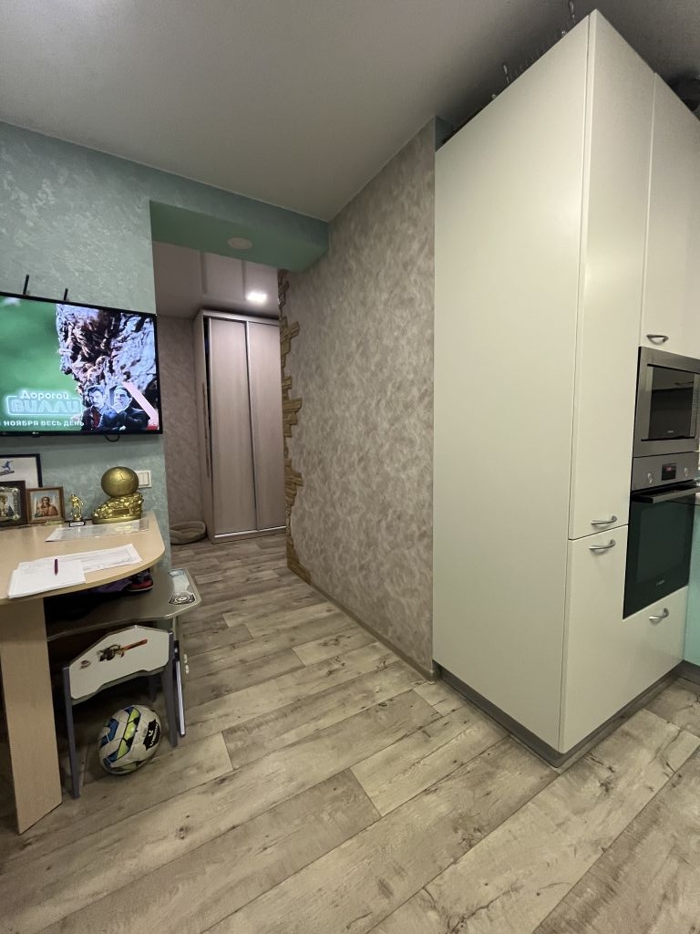 Продажа 2-комнатной квартиры, Нижний Новгород, Победная ул,  8