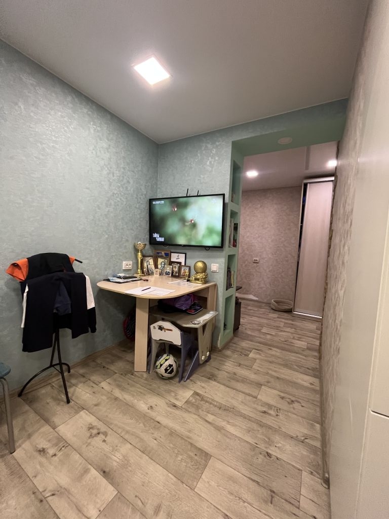 Продажа 2-комнатной квартиры, Нижний Новгород, Победная ул,  8