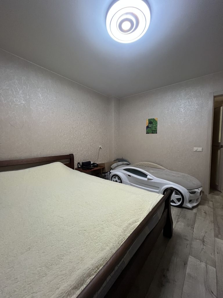 Продажа 2-комнатной квартиры, Нижний Новгород, Победная ул,  8