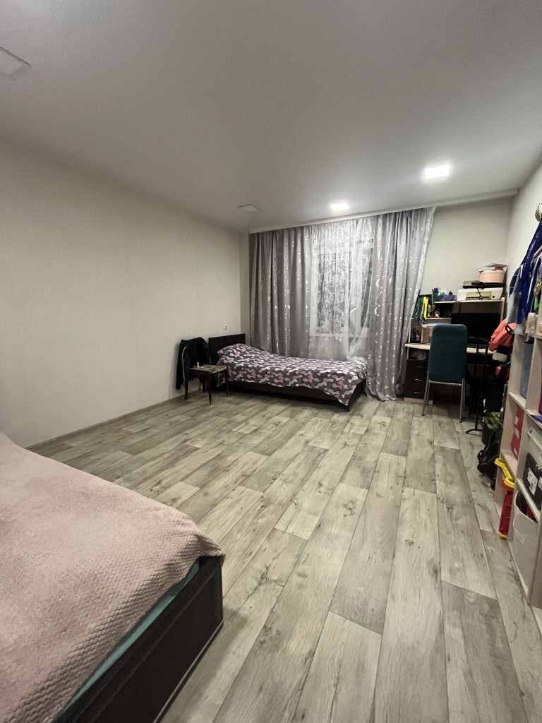 Продажа 2-комнатной квартиры, Нижний Новгород, Победная ул,  8