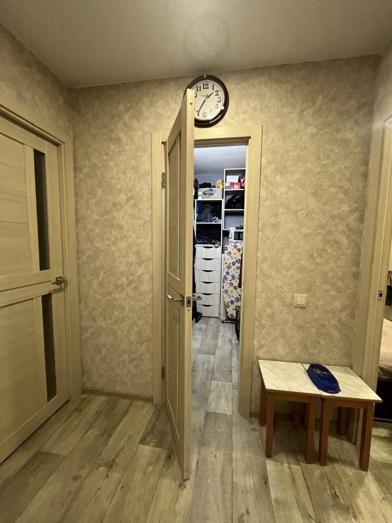 Продажа 2-комнатной квартиры, Нижний Новгород, Победная ул,  8