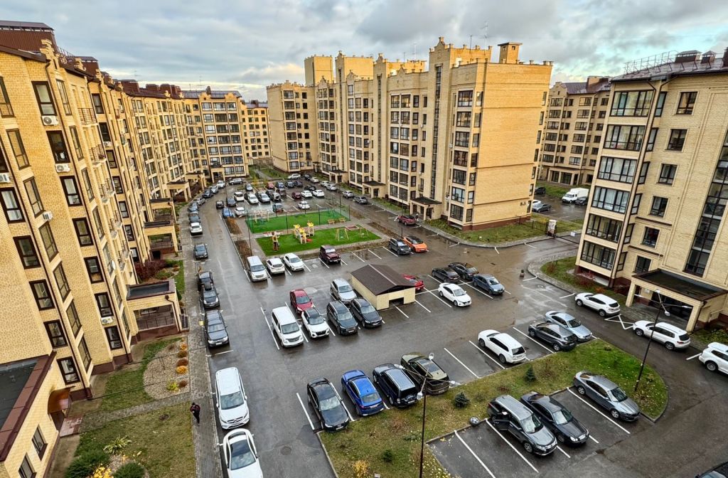 Продажа 2-комнатной квартиры, Владимир, Центральная ул