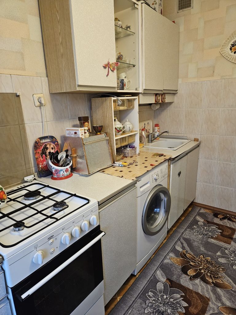 Продажа 3-комнатной квартиры, Нижний Новгород, Мончегорская ул,  33