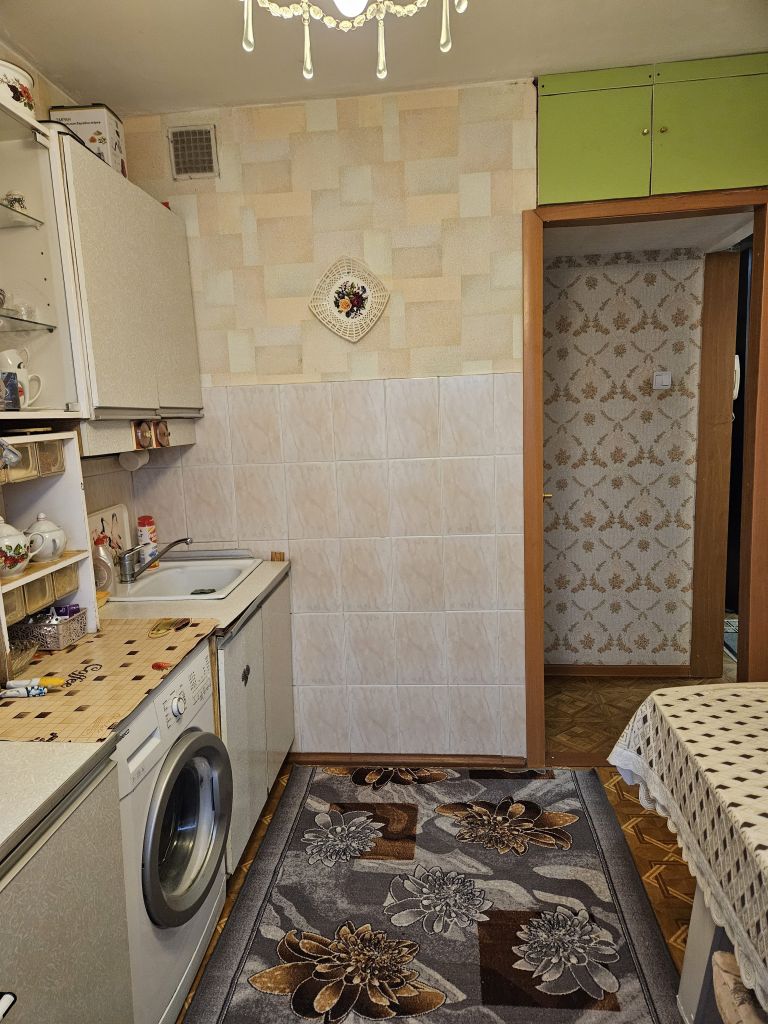 Продажа 3-комнатной квартиры, Нижний Новгород, Мончегорская ул,  33