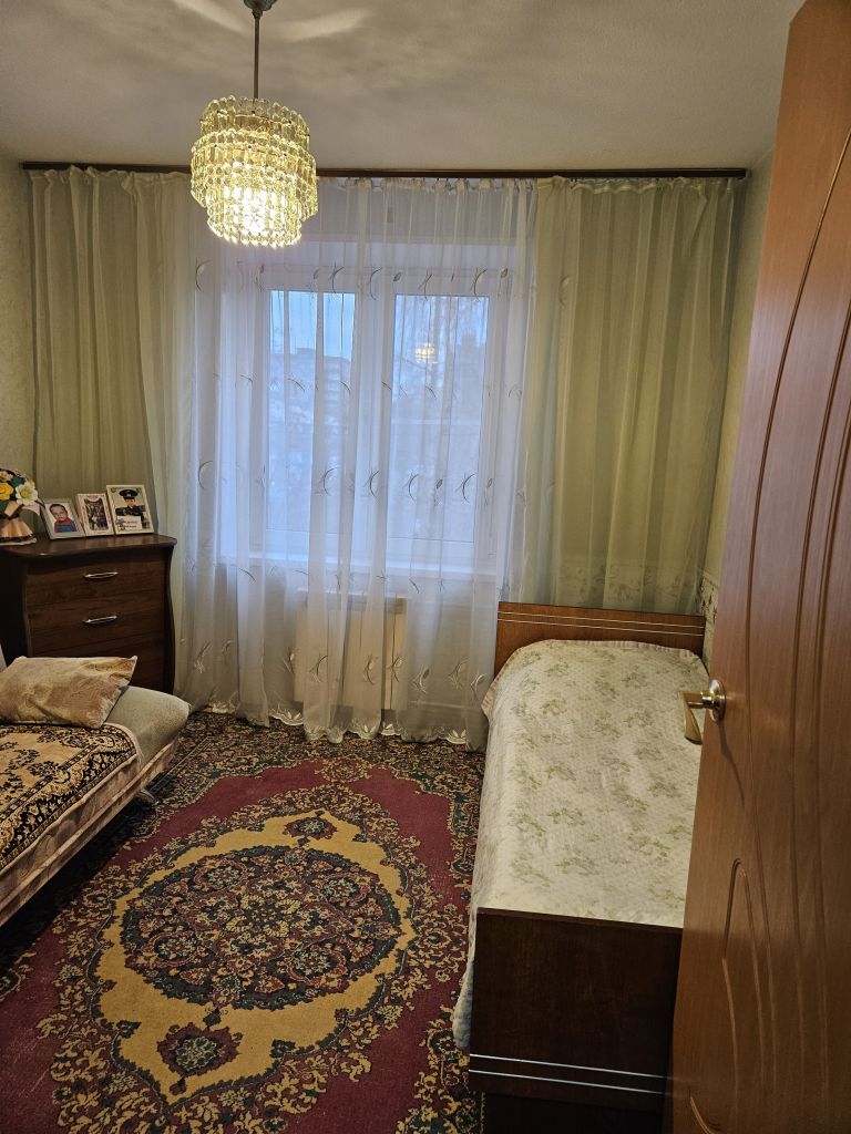 Продажа 3-комнатной квартиры, Нижний Новгород, Мончегорская ул,  33