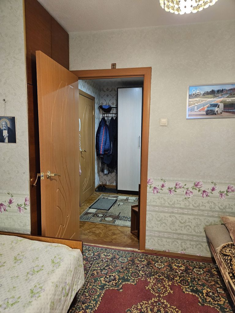 Продажа 3-комнатной квартиры, Нижний Новгород, Мончегорская ул,  33