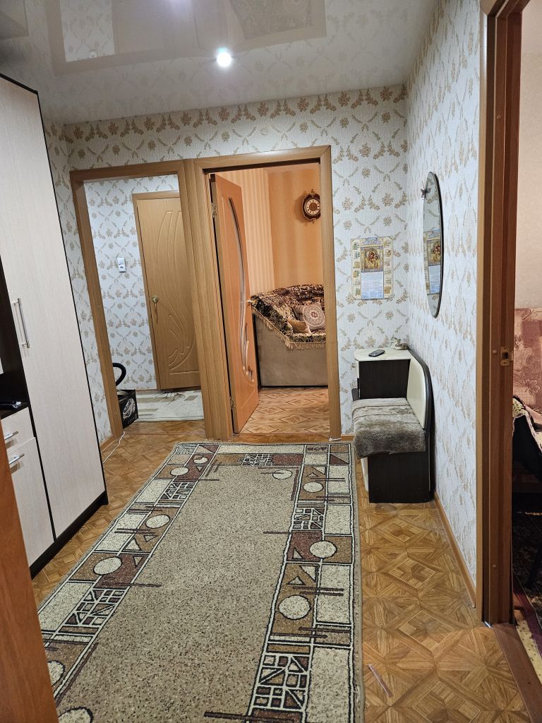 Продажа 3-комнатной квартиры, Нижний Новгород, Мончегорская ул,  33