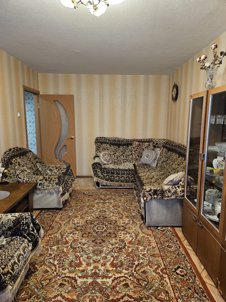 Продажа 3-комнатной квартиры, Нижний Новгород, Мончегорская ул,  33