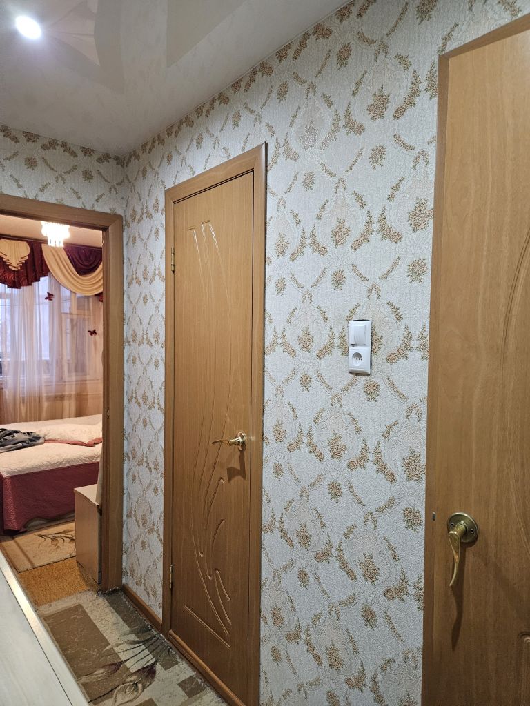 Продажа 3-комнатной квартиры, Нижний Новгород, Мончегорская ул,  33