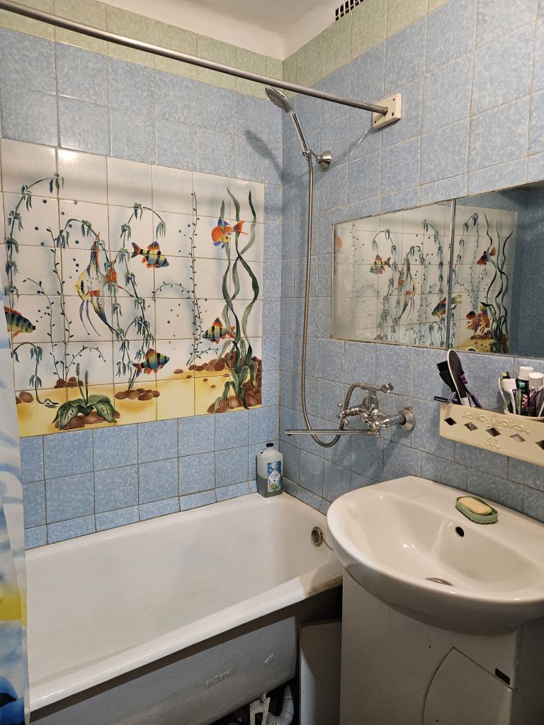 Продажа 3-комнатной квартиры, Нижний Новгород, Мончегорская ул,  33