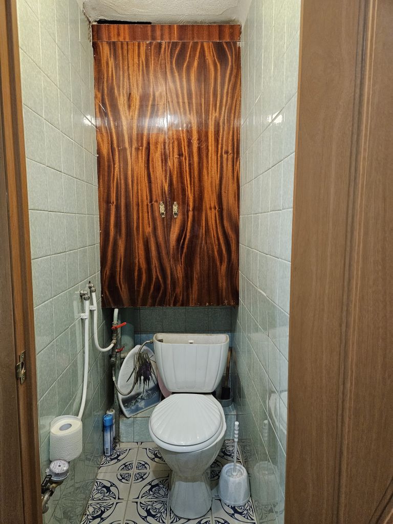 Продажа 3-комнатной квартиры, Нижний Новгород, Мончегорская ул,  33