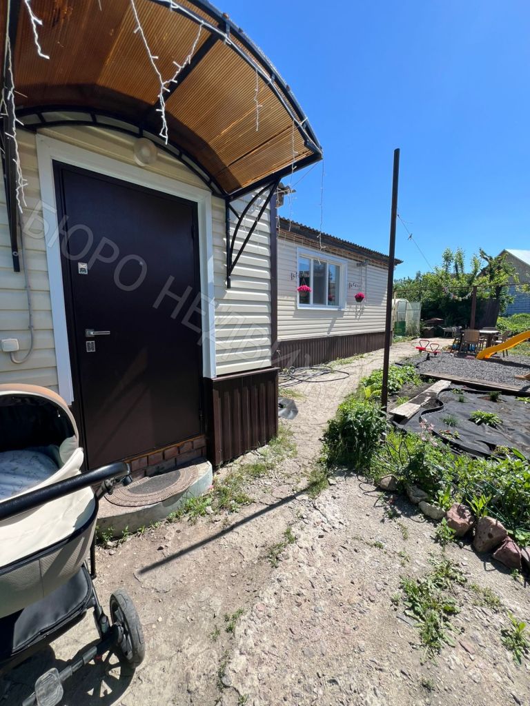 Продажа дома, 82м <sup>2</sup>, 7 сот., Балашов, Челюскинцев ул,  4