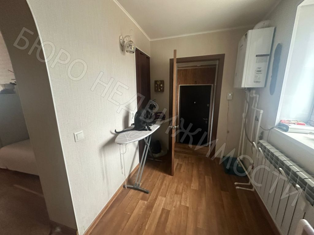 Продажа дома, 82м <sup>2</sup>, 7 сот., Балашов, Челюскинцев ул,  4